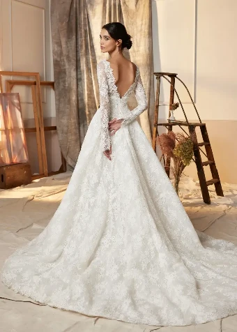 Ines Di Santo #Honora #2 default Off White thumbnail