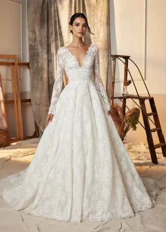 Ines Di Santo #Honora #0 default Off White thumbnail