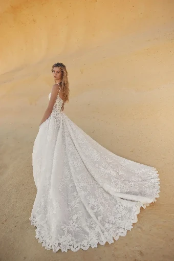 Eva Lendel #Illume #1 Ivory thumbnail