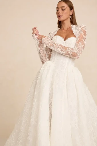 MWL #Rue #2 Ivory thumbnail