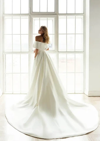 Eva Lendel #Jess Dress #1 default Ivory thumbnail