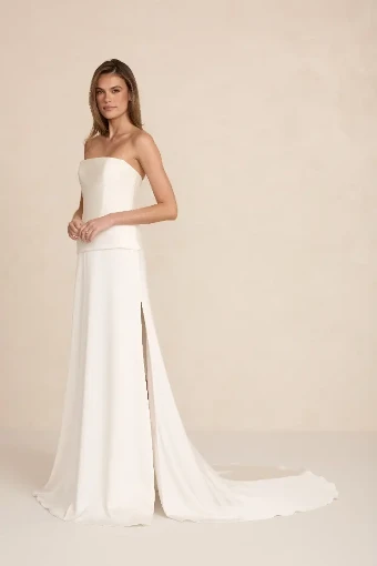 MWL #Andie #1 Ivory thumbnail