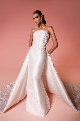 Dany Tabet #Rivara #1 default Ivory thumbnail