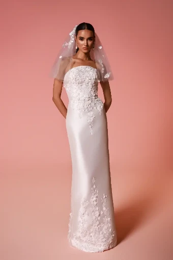 Dany Tabet #Rivara #0 default Ivory thumbnail
