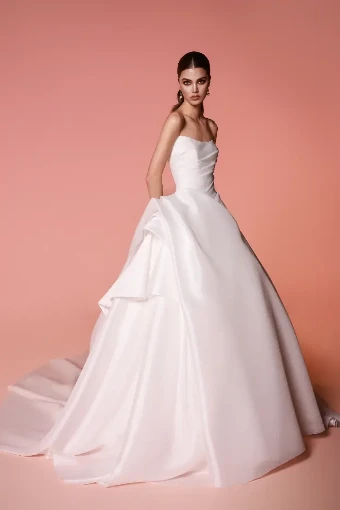 Dany Tabet #Anara #0 default Ivory thumbnail