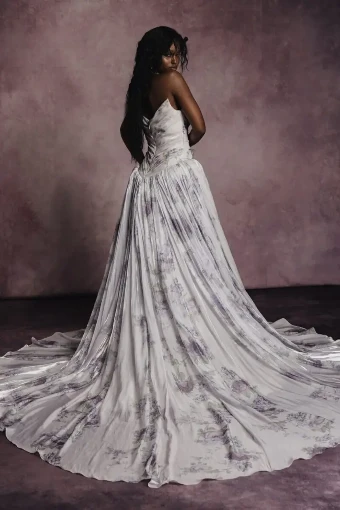 Rue De Seine Bridal #Rhea #3 default Juniper thumbnail