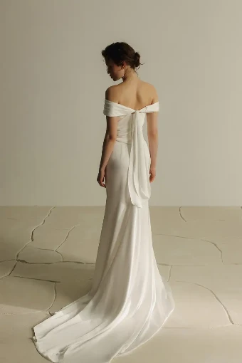 Eva Lendel #Reef Corset #2 Ivory thumbnail