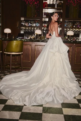 Ines Di Santo #The Yes #2 default Off White thumbnail
