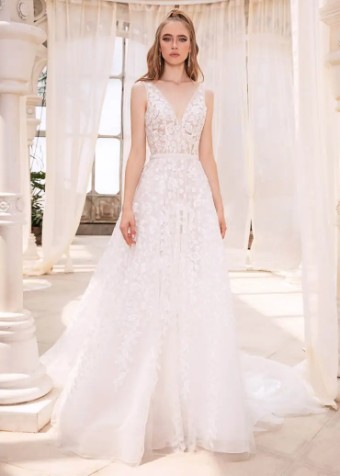Dany Tabet #Augusta #0 default Ivory thumbnail