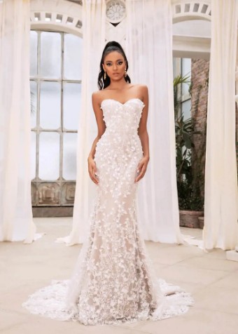 Dany Tabet #Furia #0 default Ivory thumbnail