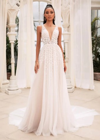 Dany Tabet #Lilah #0 default Ivory thumbnail