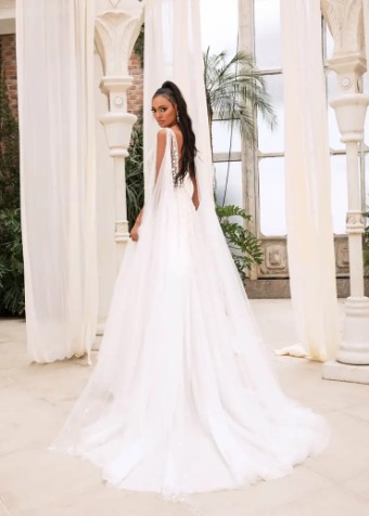 Dany Tabet #Lilah #1 default Ivory thumbnail