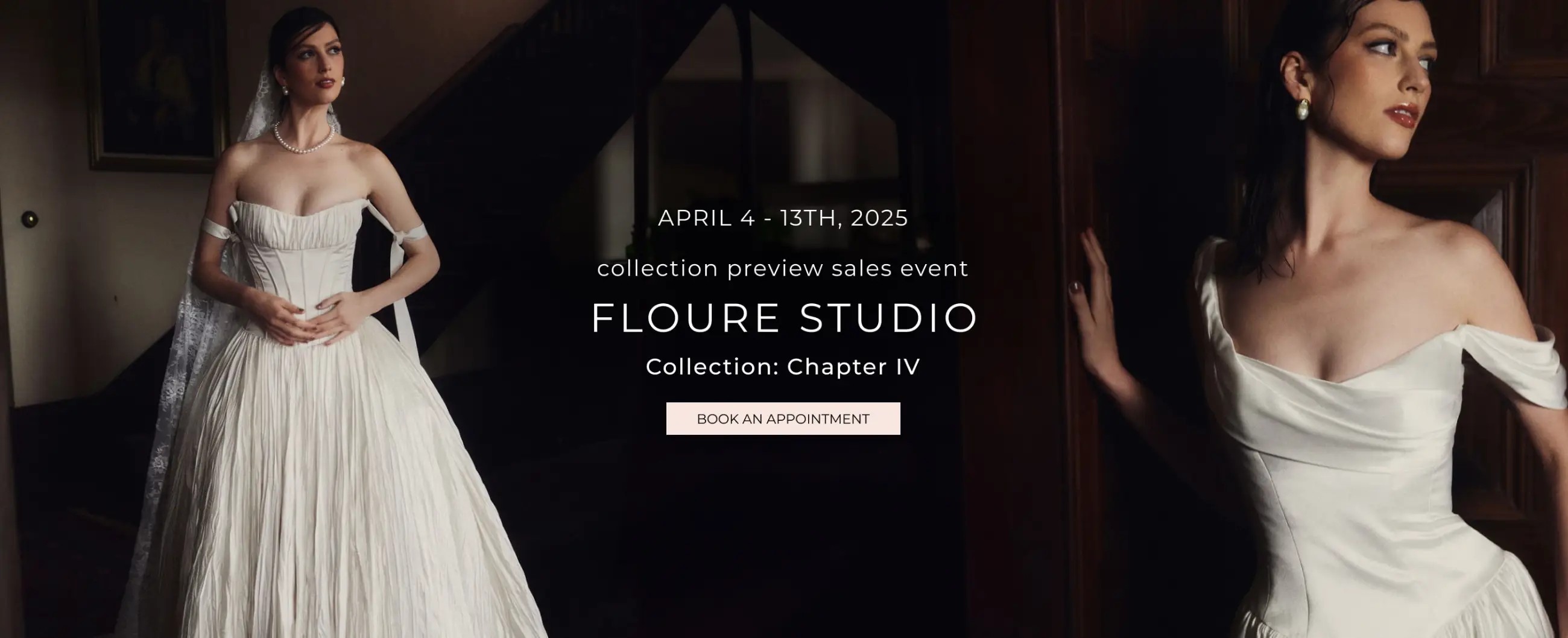 floure studio preview event