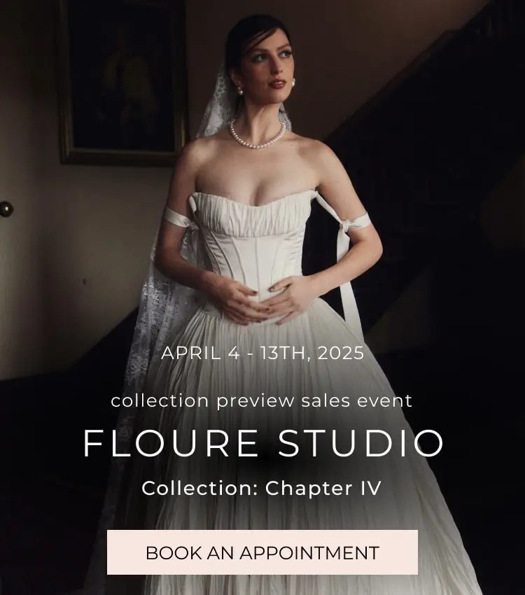 floure studio preview event